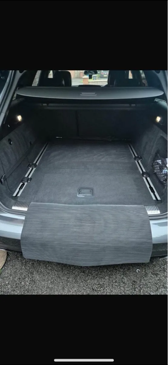 Audi A6 Quattro - Image 4