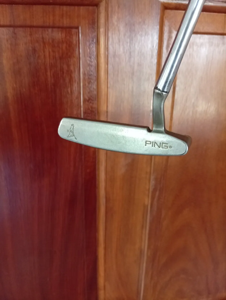 Ping Anser 4 Putter 31 inch - Image 3