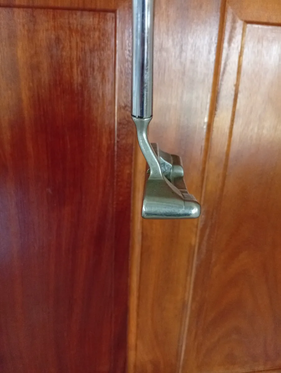 Ping Anser 4 Putter 31 inch - Image 4