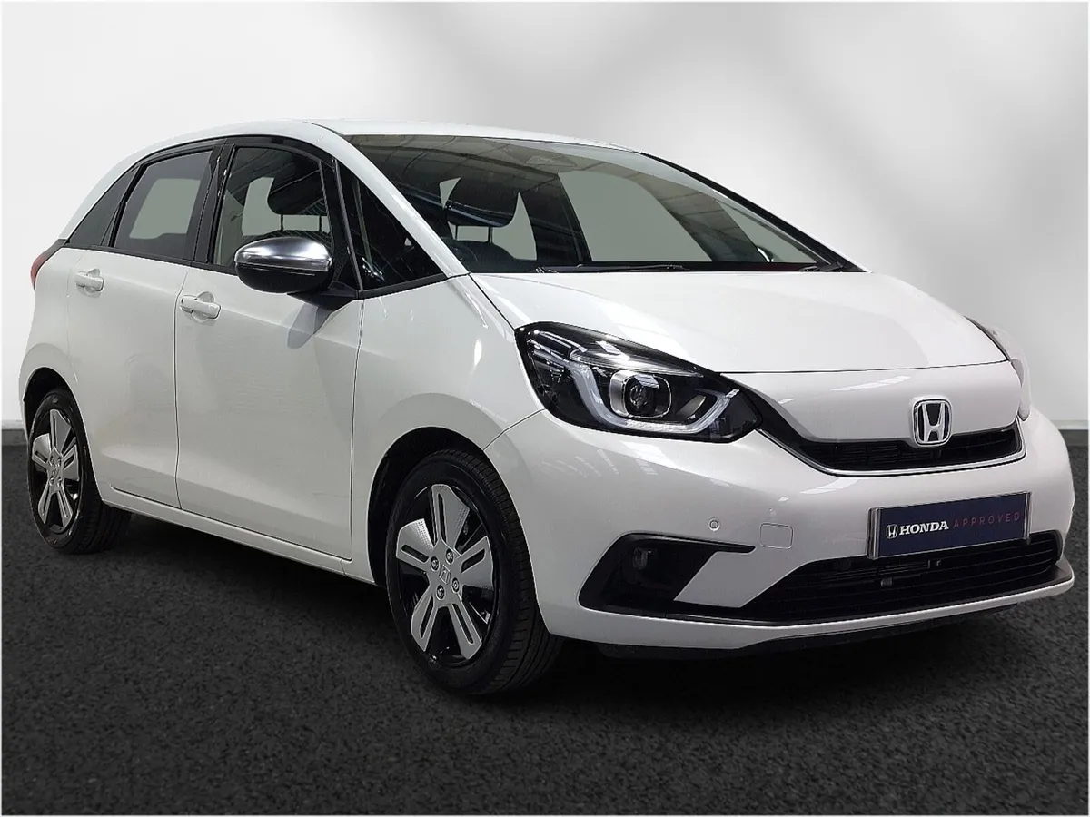Honda Jazz Hatchback EX - Image 1