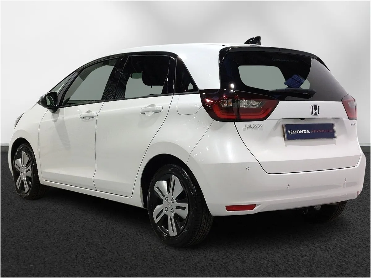 Honda Jazz Hatchback EX - Image 3
