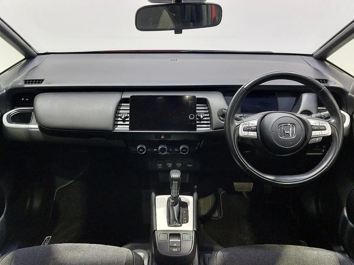 Honda Jazz Hatchback EX - Image 4