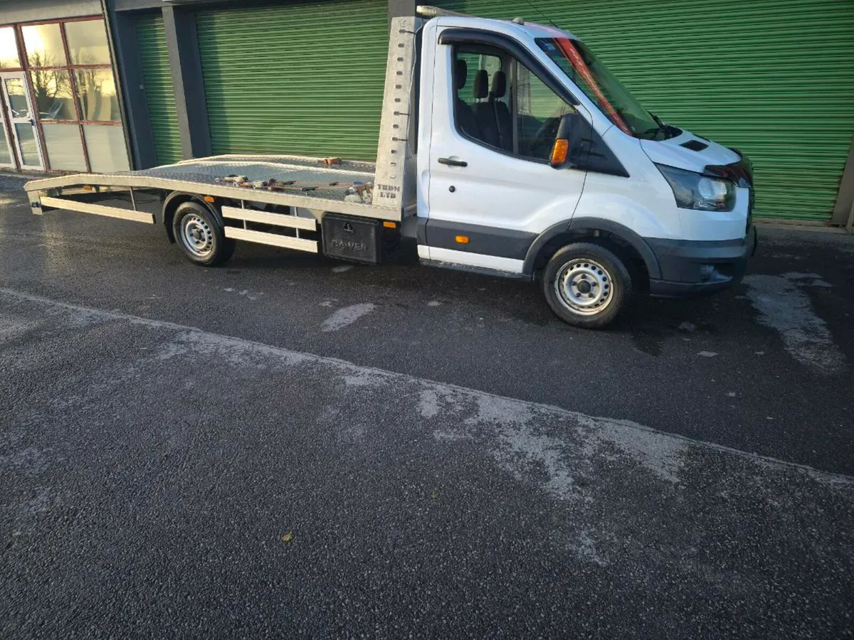 WANTED TUAM AREA - Image 3