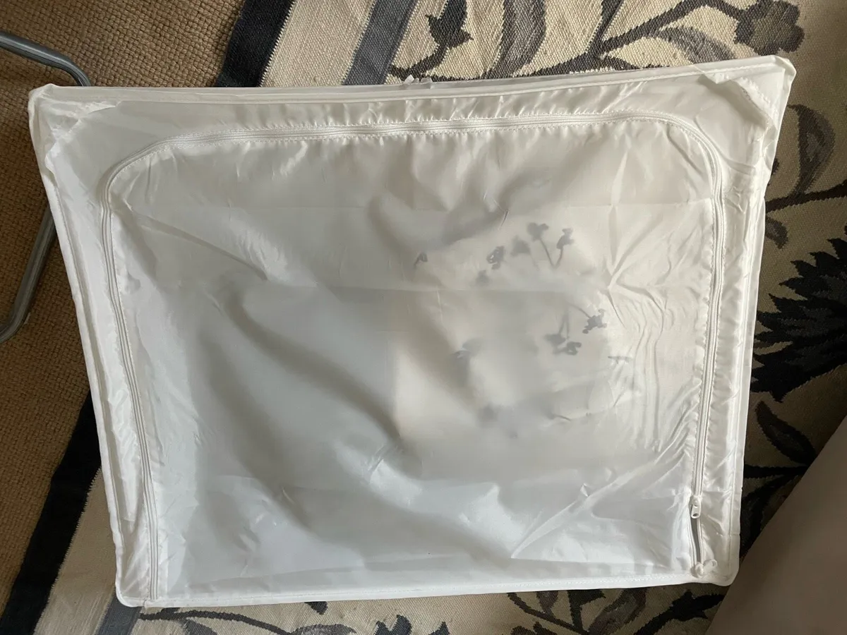 Clothes organiser - Image 2