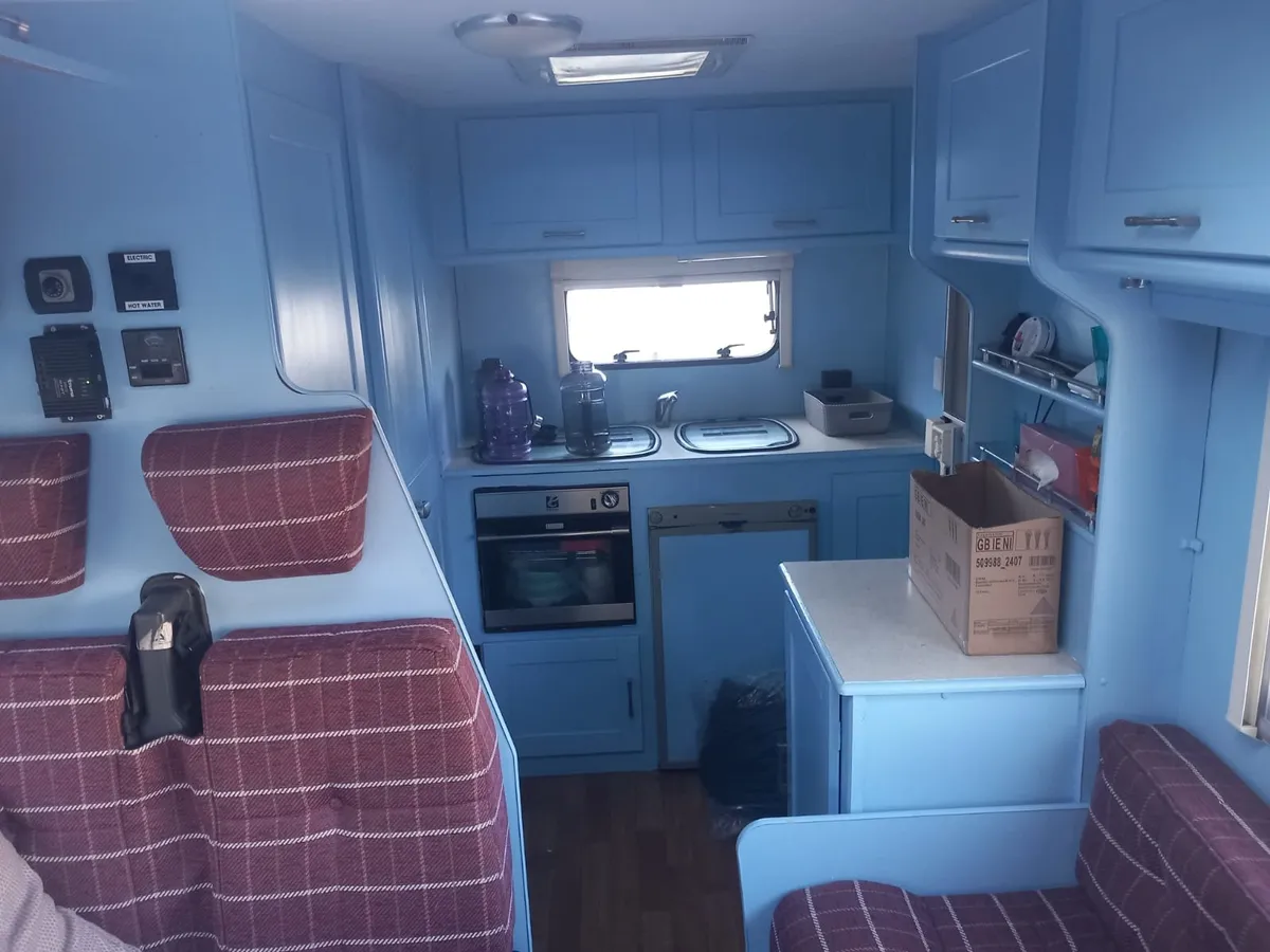 Campervan - Image 3