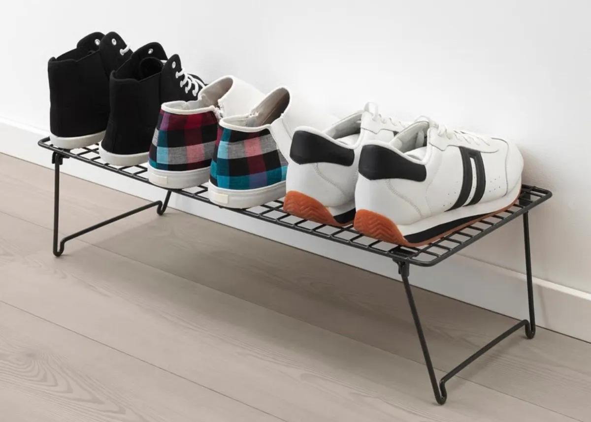 IKEA Shoes Rack - Image 2