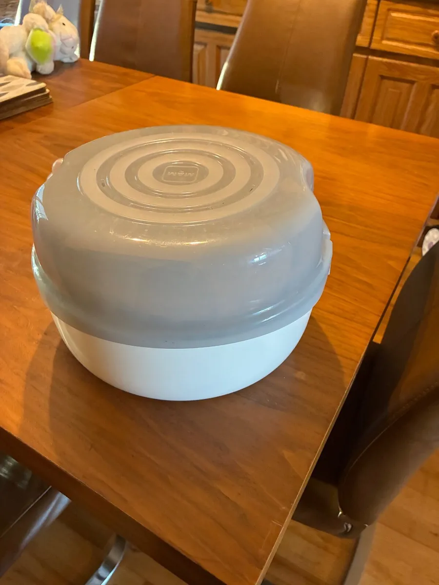 Sterilizer - Image 1