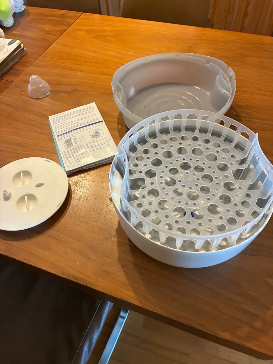 Sterilizer - Image 3