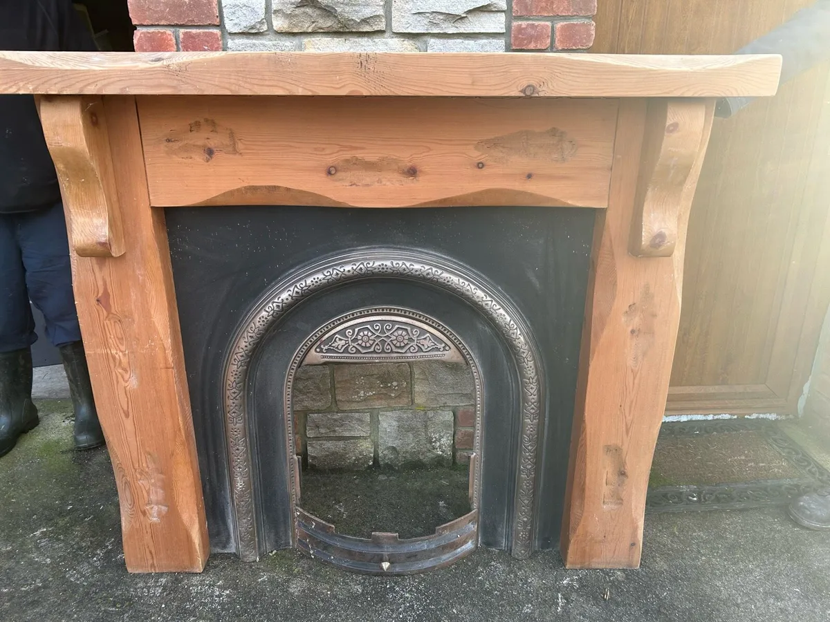Fireplace - Image 2