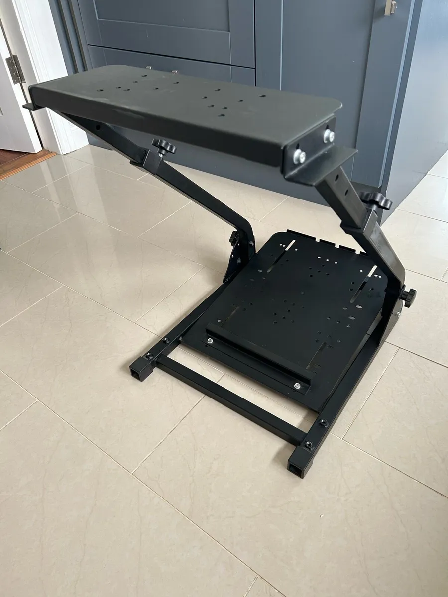 Logitech G920 - Image 3