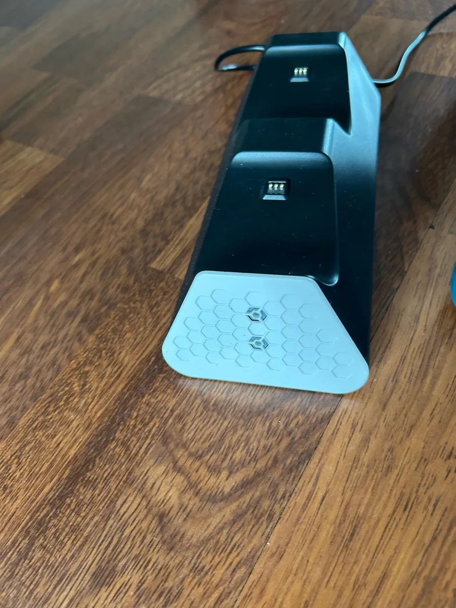 Logitech G920 - Image 4