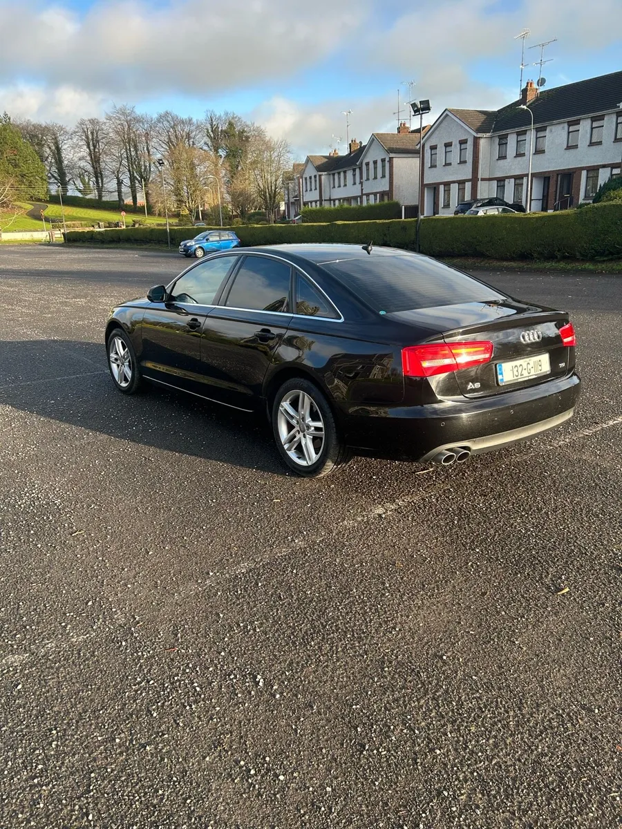 Audi A6 132 NCT-11.26. 177BHP - Image 3