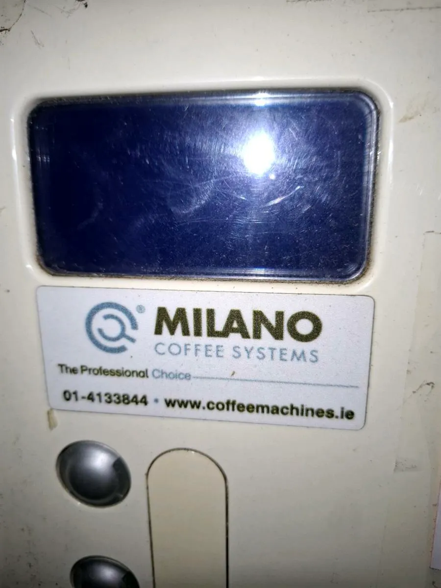 Coffee machine - Image 2