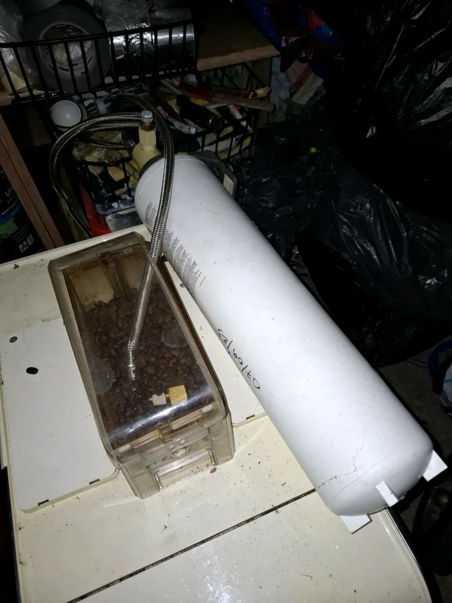 Coffee machine - Image 3