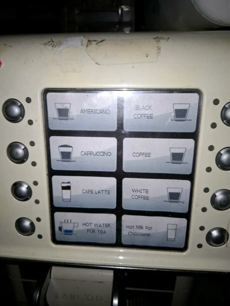 Coffee machine - Image 4