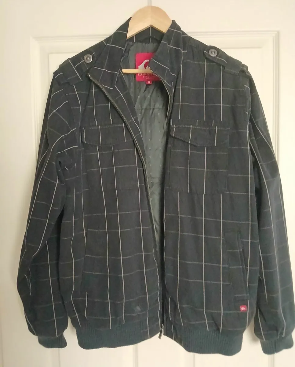 Mens Jacket - Image 1