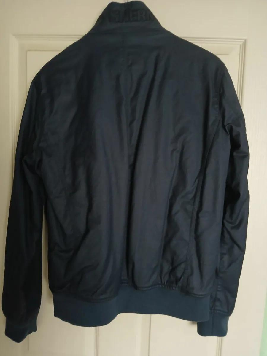 Mens Jacket - Image 3