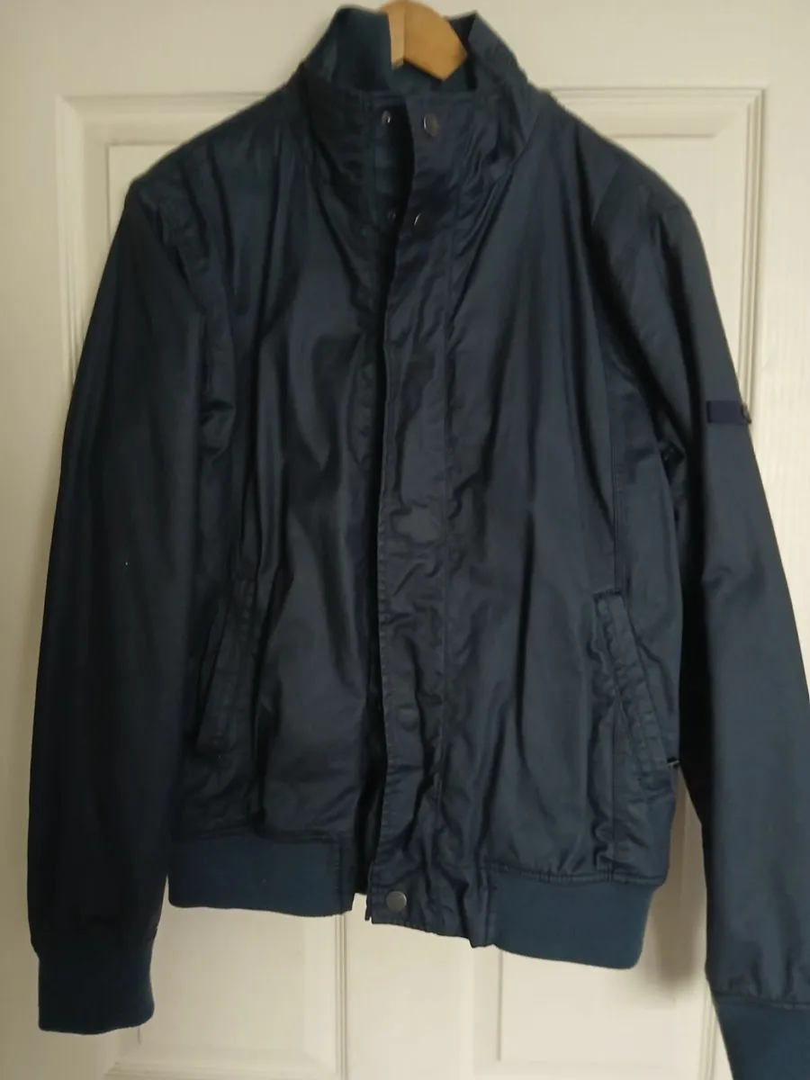 Mens Jacket - Image 4