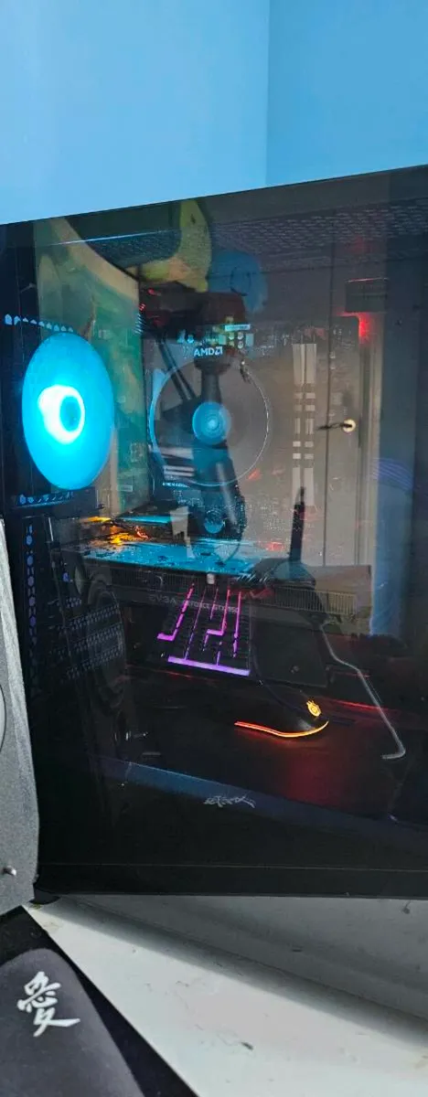 Gaming pc rtx 3070 - Image 2
