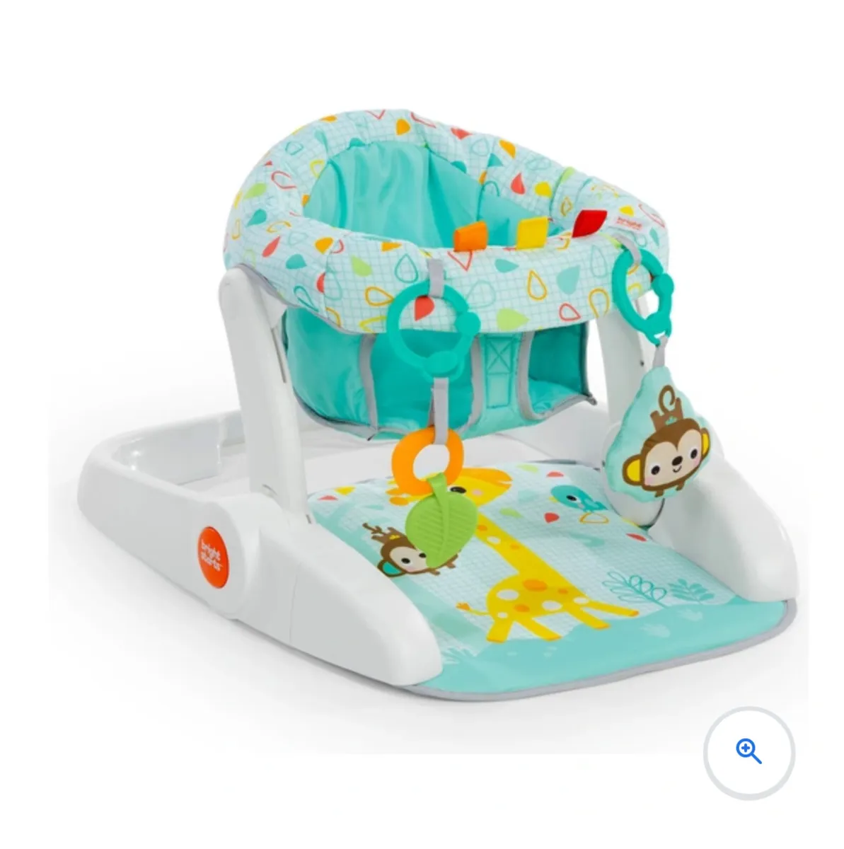 Baby chair