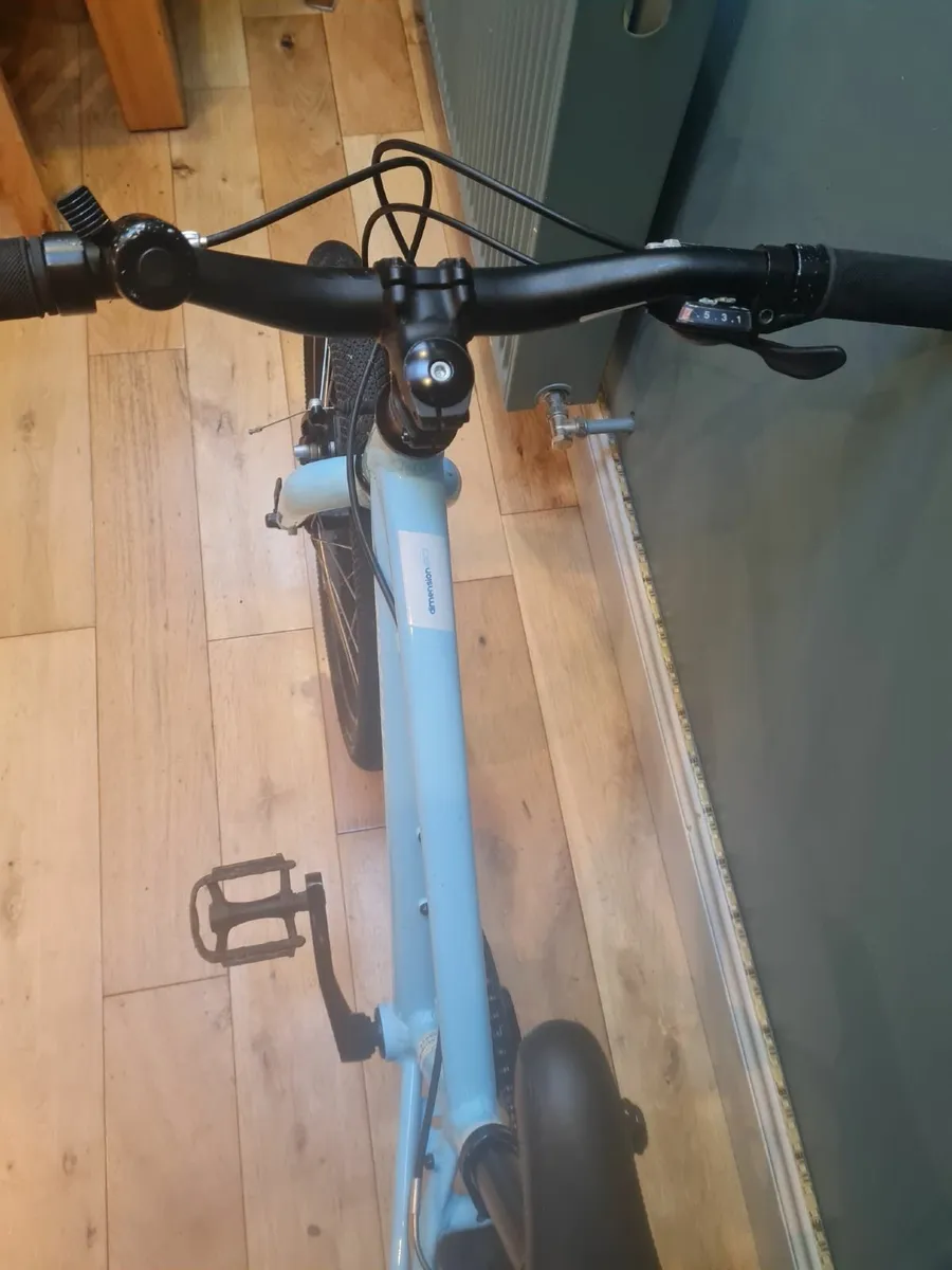 20 inch Ridgeback Bike - Image 3