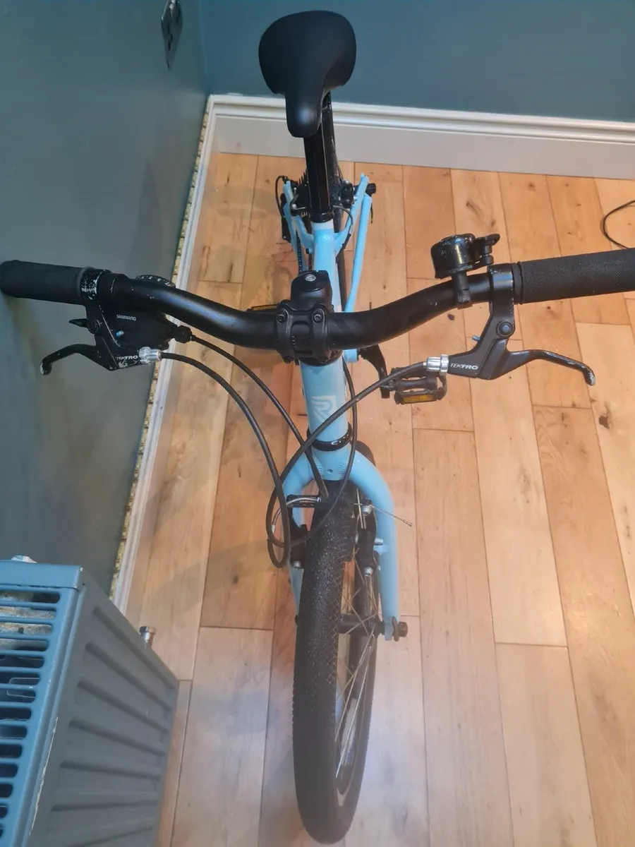 20 inch Ridgeback Bike - Image 4