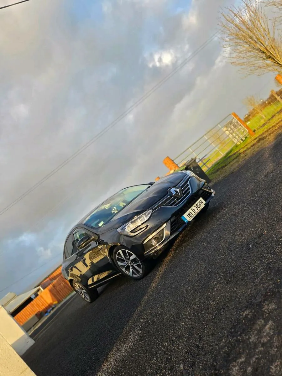 Renault megane - Image 2