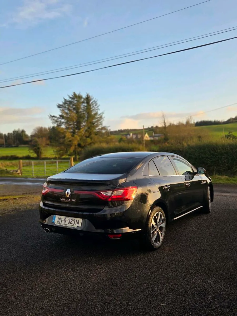 Renault megane - Image 3