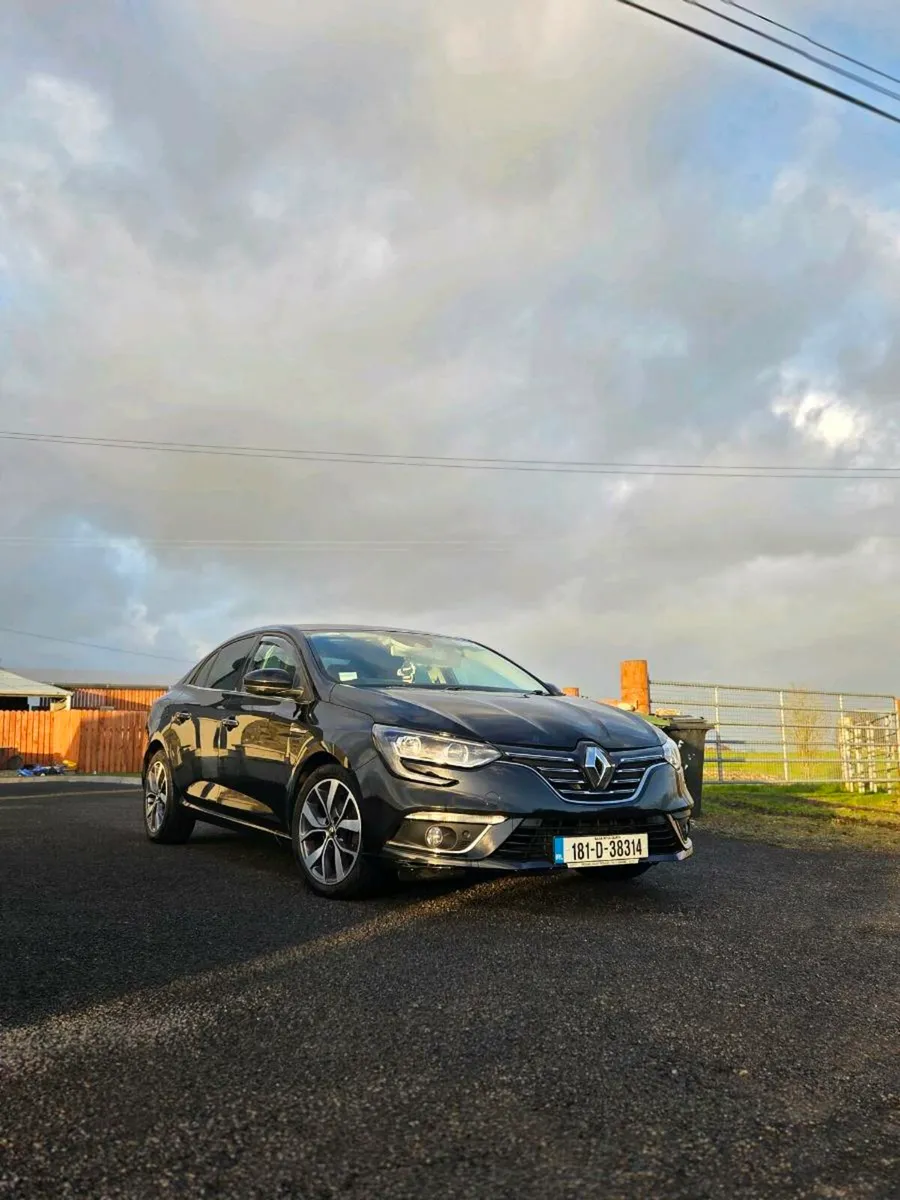 Renault megane - Image 4