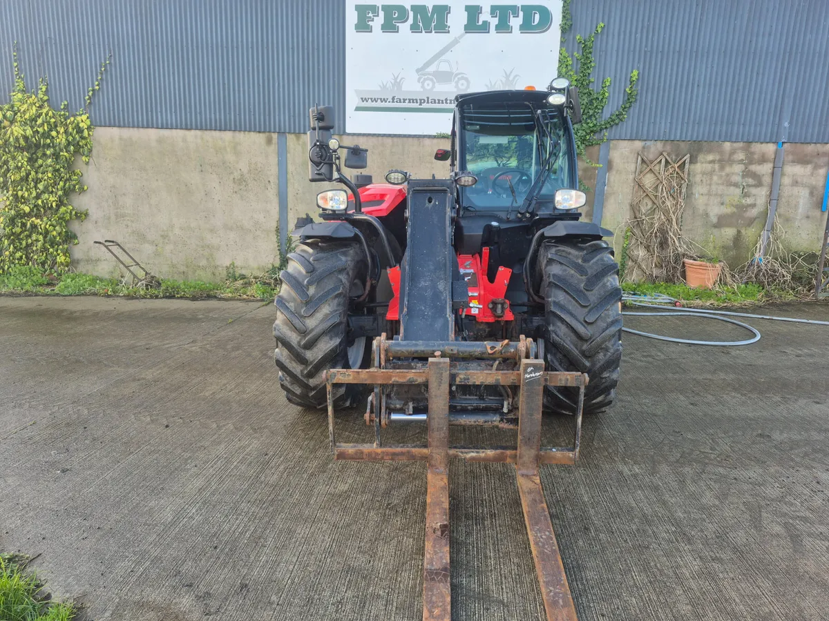 Manitou 630-105  "ELITE " - Image 3