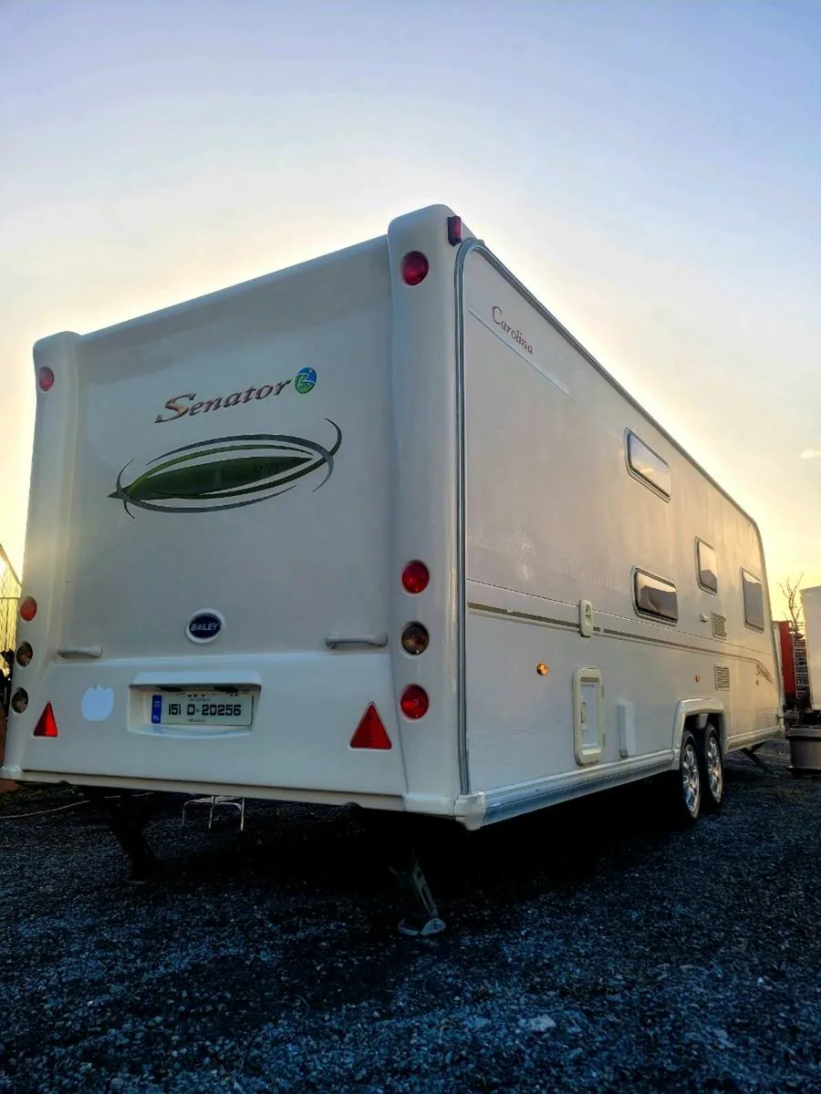 6 birth bailey senator - Image 2