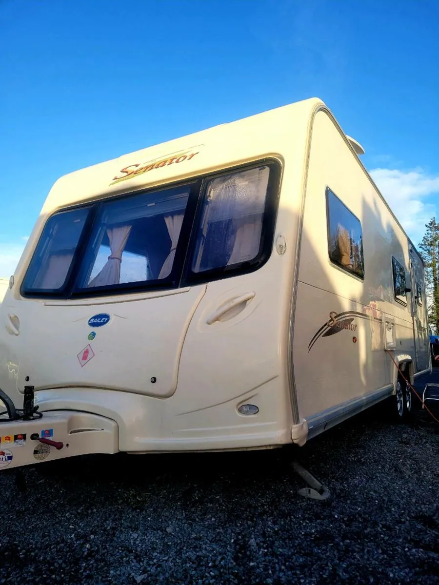 6 birth bailey senator - Image 3