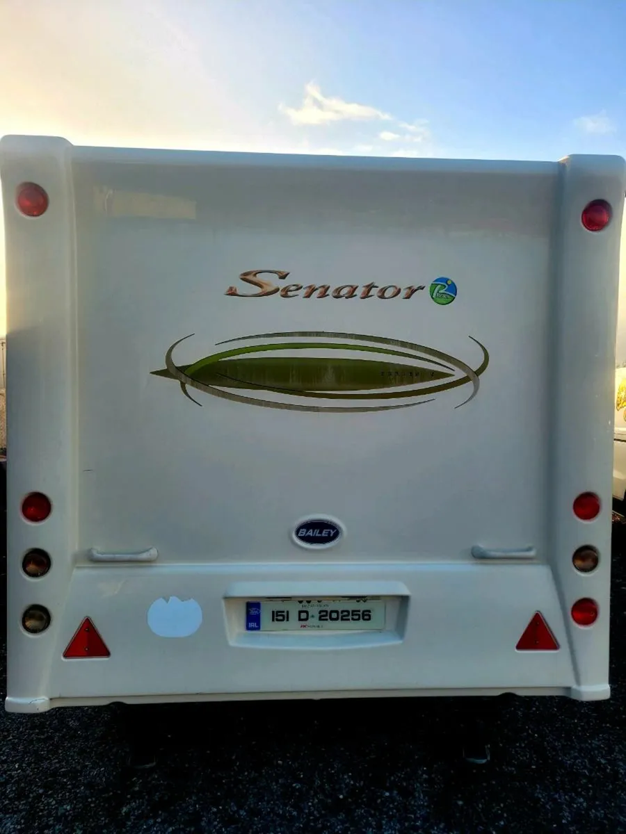 6 birth bailey senator - Image 4