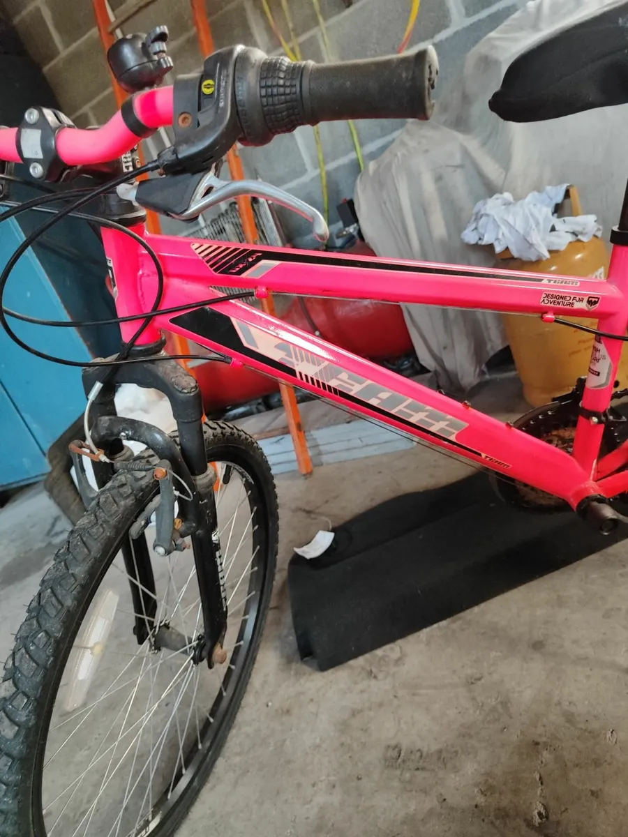 Childs bike - Image 3