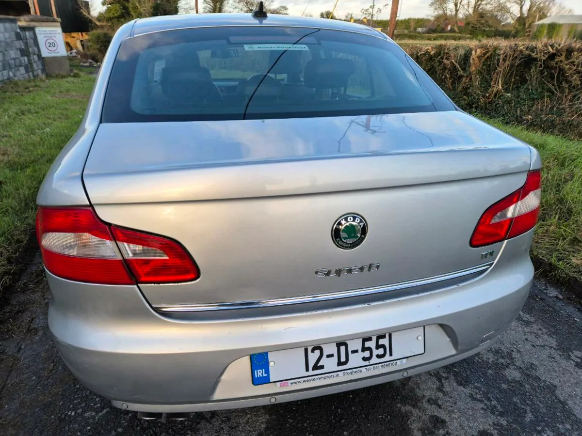 Superb 2012 NCT Today 11/26 Tax 03/26 Clean Car ! - Image 4