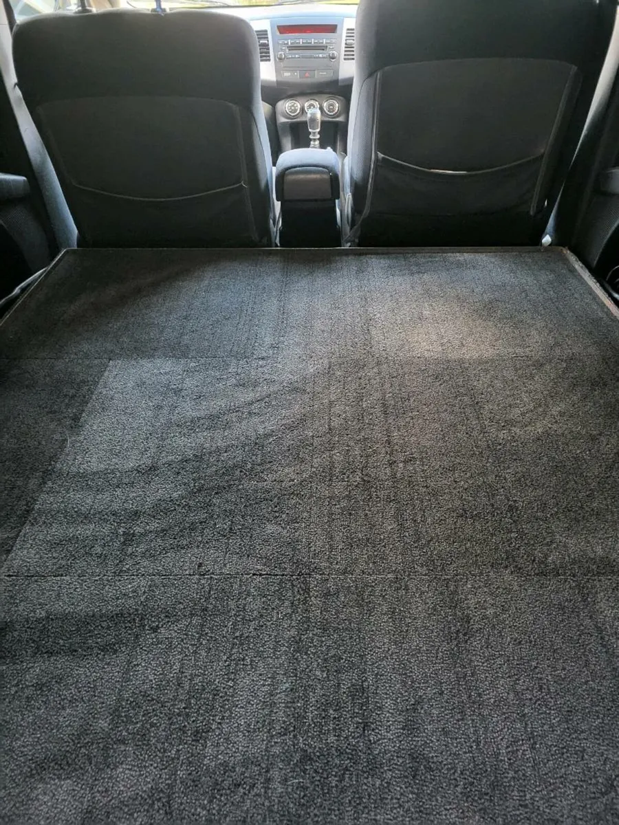 Mitsubishi Outlander - Image 3