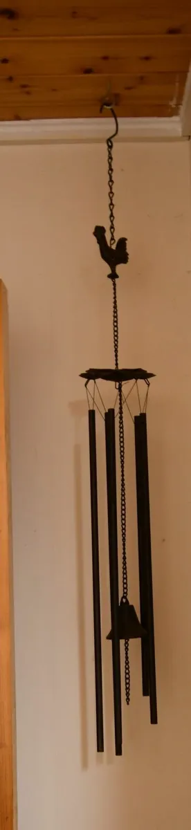 door/wind chime