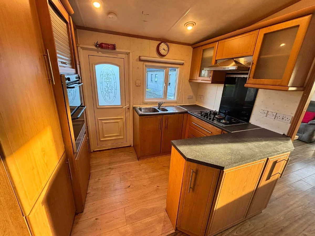 Mobile home - Image 2