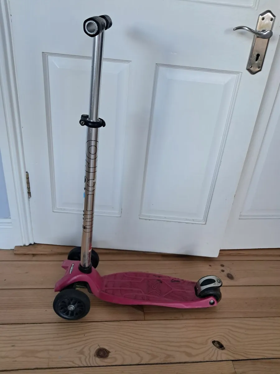 Micro scooter - Image 2