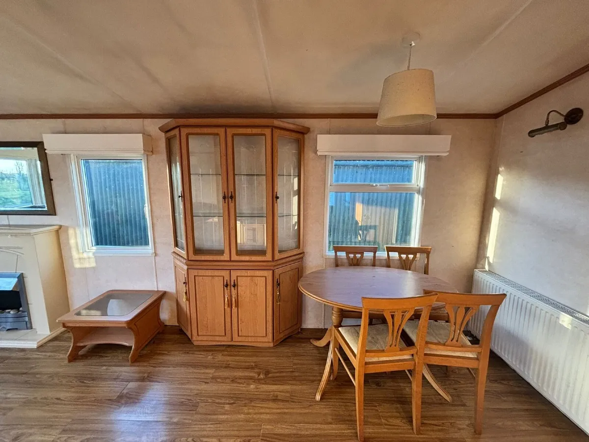 Mobile home - Image 3