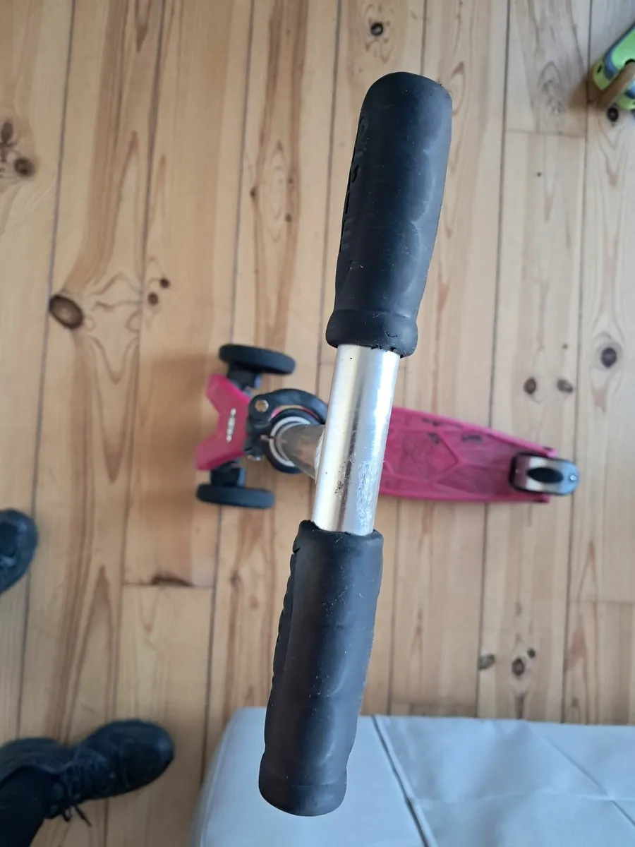 Micro scooter - Image 3