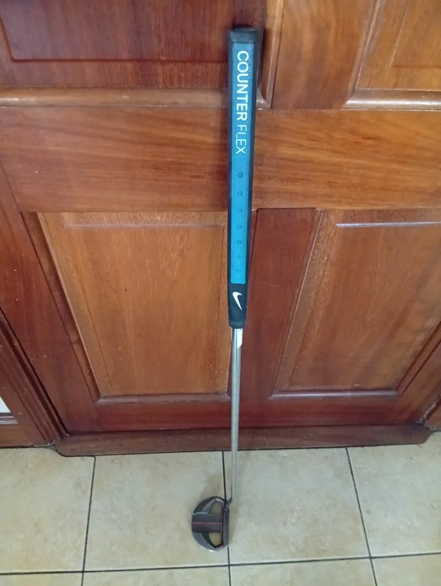 Nike 38 inch Method Counter Flex Putter - Image 3