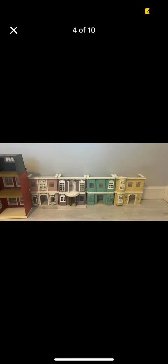 Sylvanian Families - Image 1