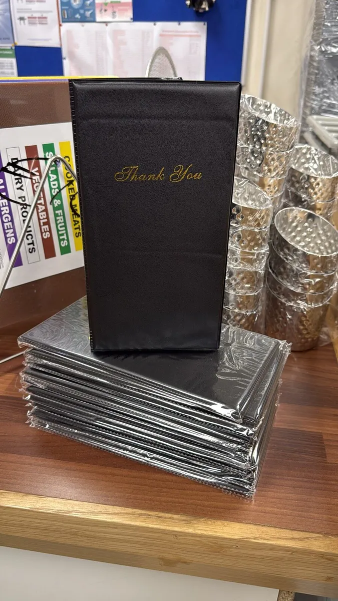 Full range of catering equipment - Image 2