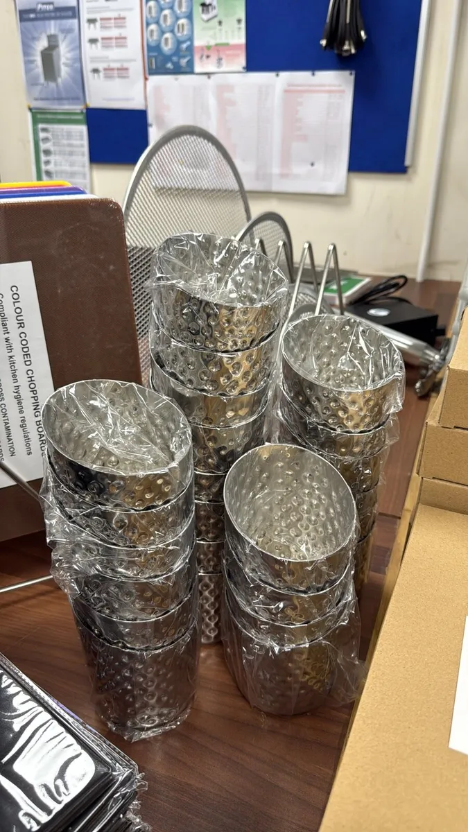 Full range of catering equipment - Image 3