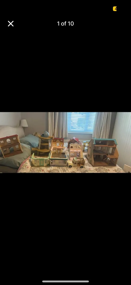 Sylvanian Families - Image 2