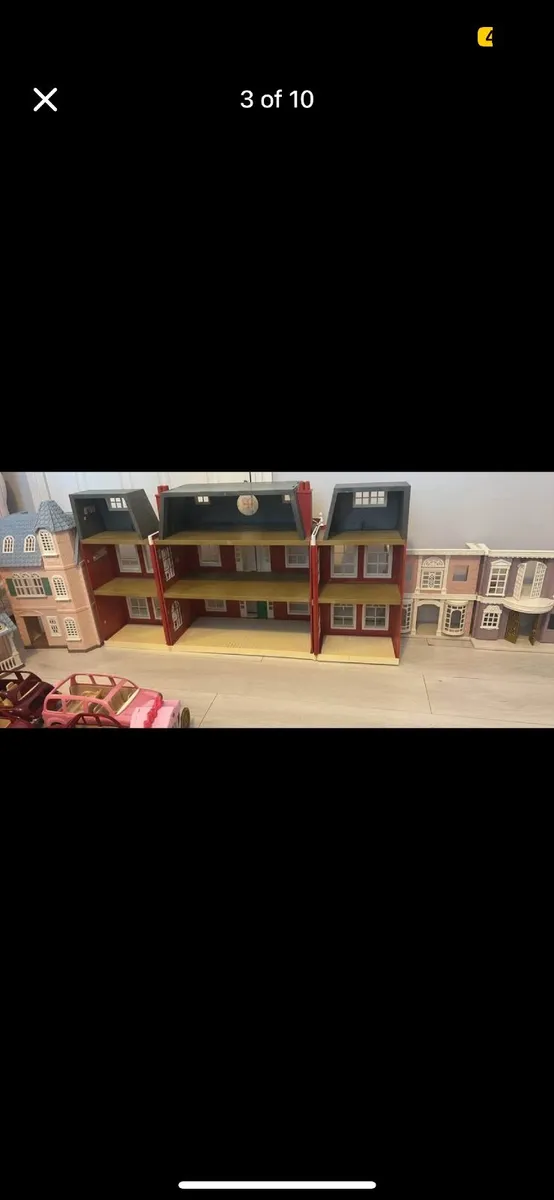Sylvanian Families - Image 4