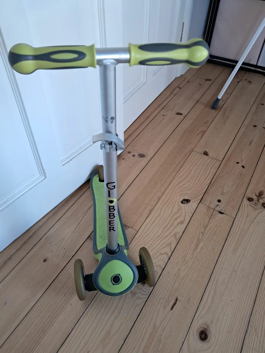 Globber scooter - Image 1