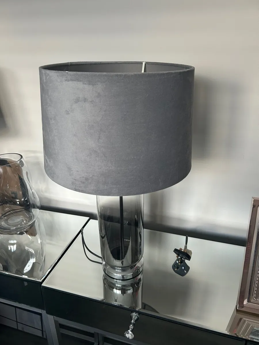 Lamp shade - Image 2