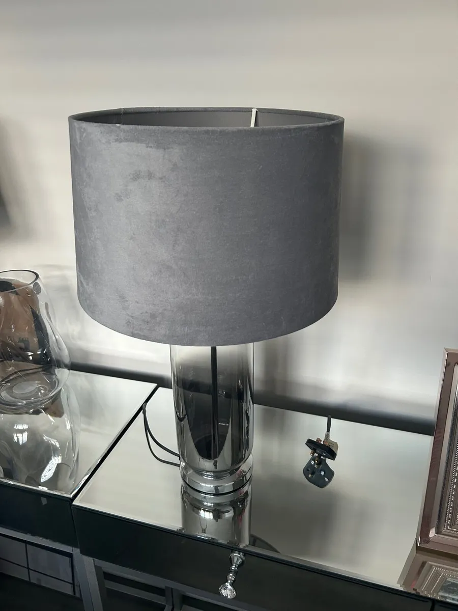 Lamp shade - Image 3